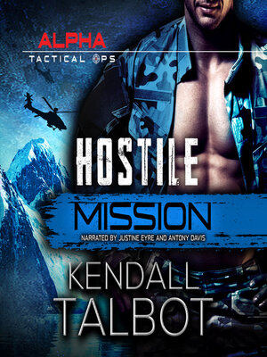 cover image of Hostile Mission